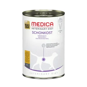 Select Gold Medica Schonkost Huhn, Kartoffeln 400 g Nur Für Kurze Zeit